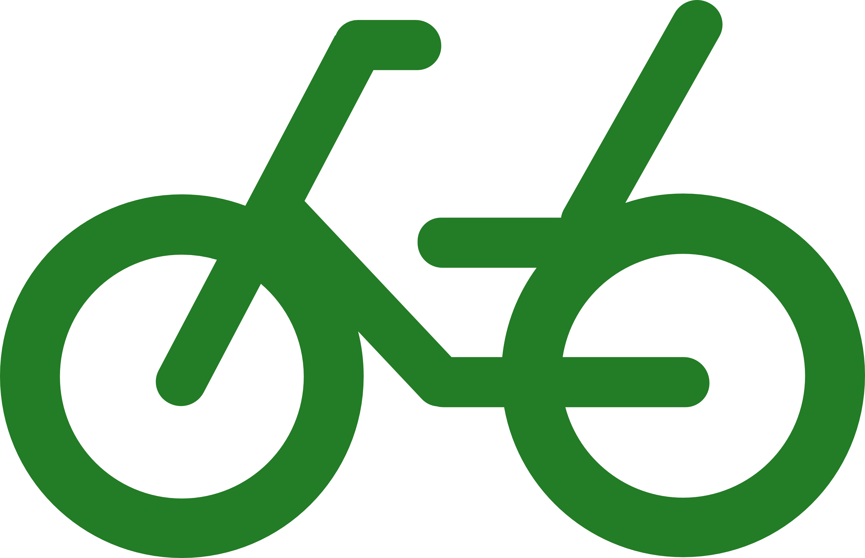 Altijd Fietsen