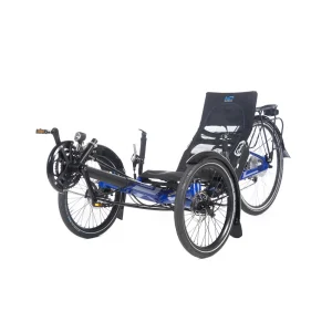 HP Velotechnik Gekko fx 26