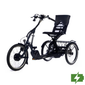 Lintech Singly Air E